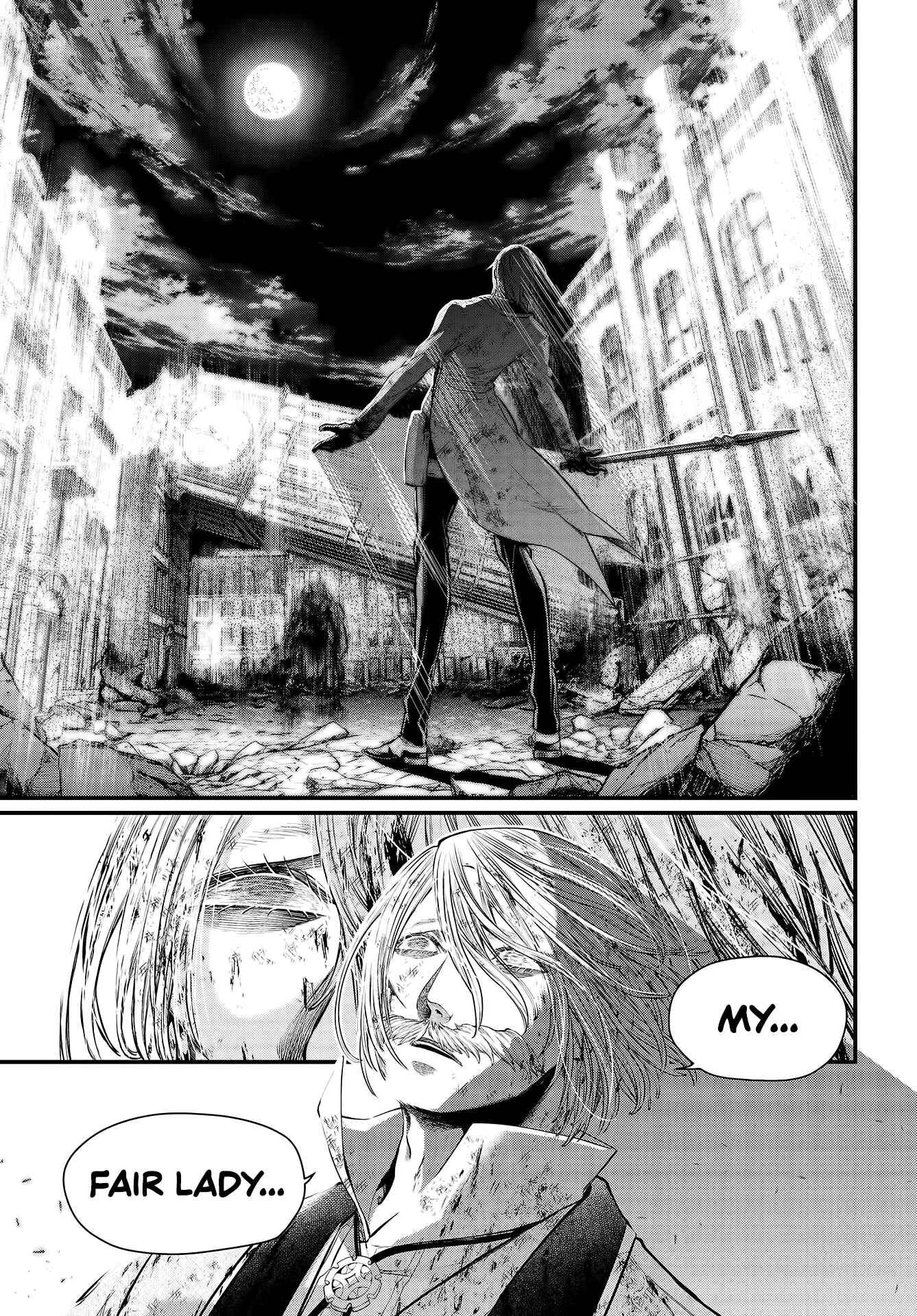 Shuumatsu no Valkyrie Chapter 29 page 24