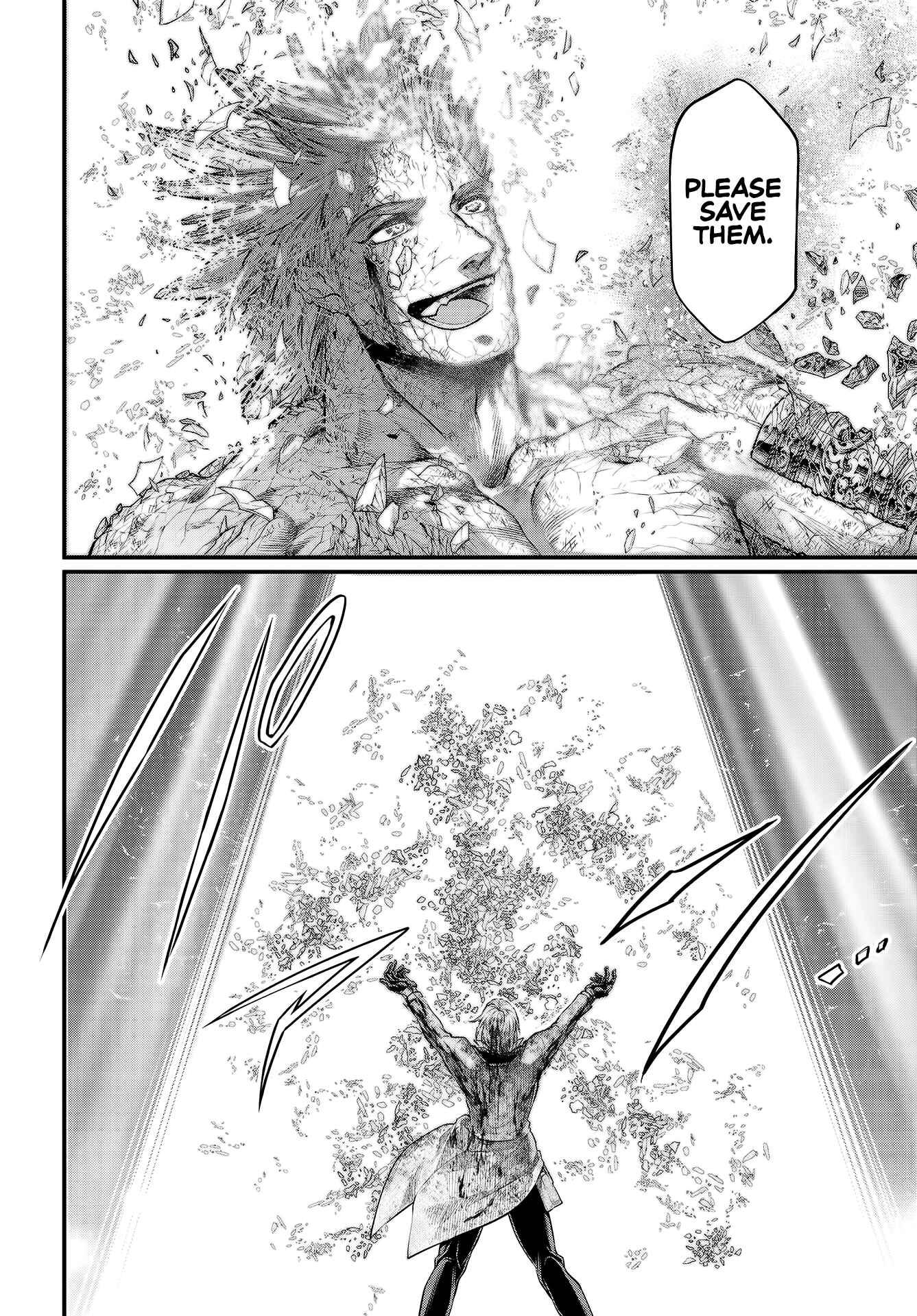 Shuumatsu no Valkyrie Chapter 29 page 48