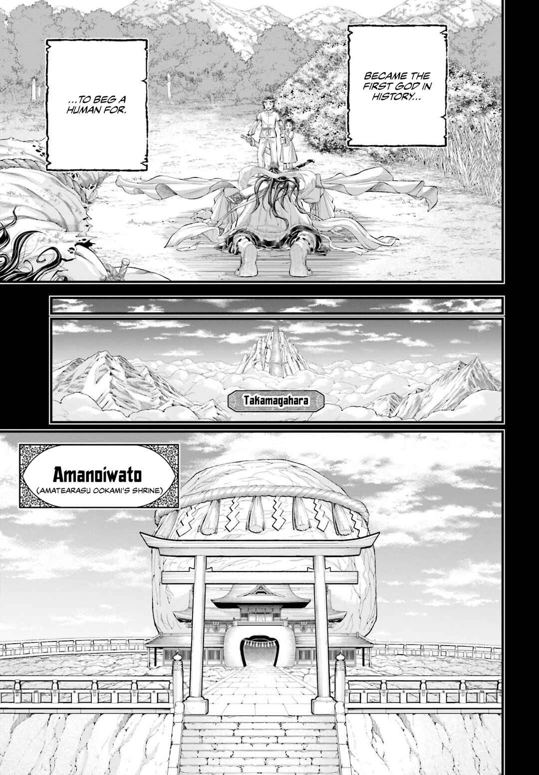 Shuumatsu no Valkyrie Chapter 89 page 29