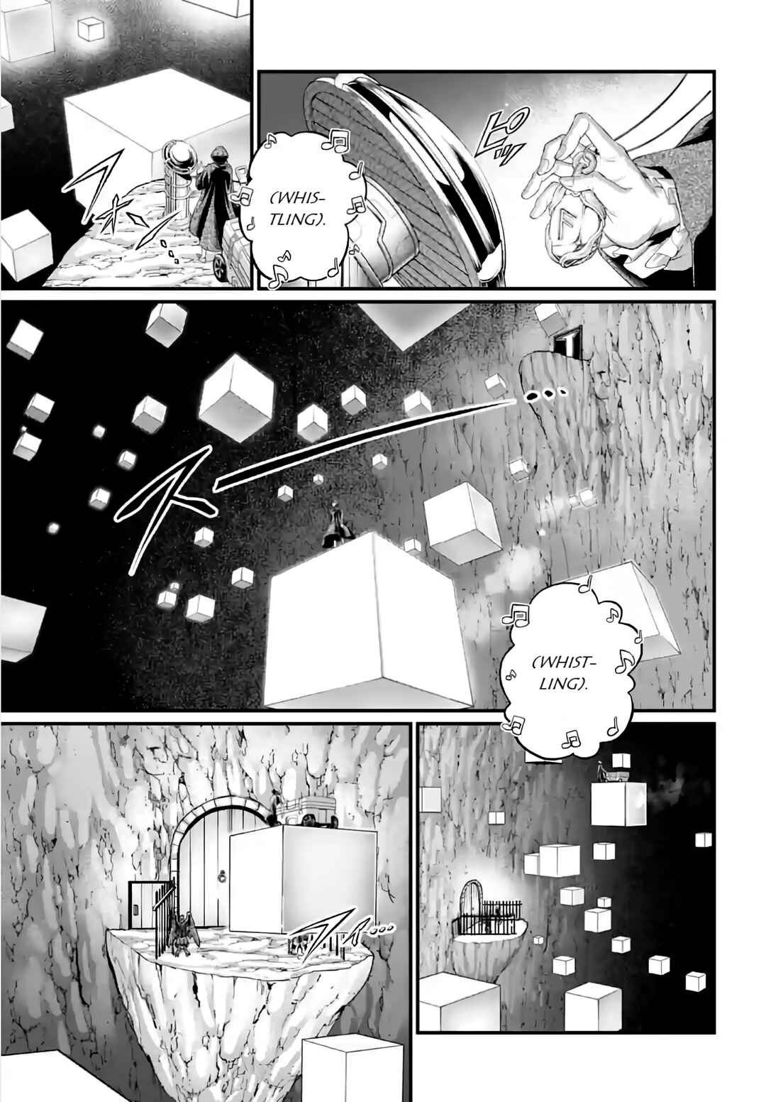 Shuumatsu no Valkyrie Chapter 96 page 30