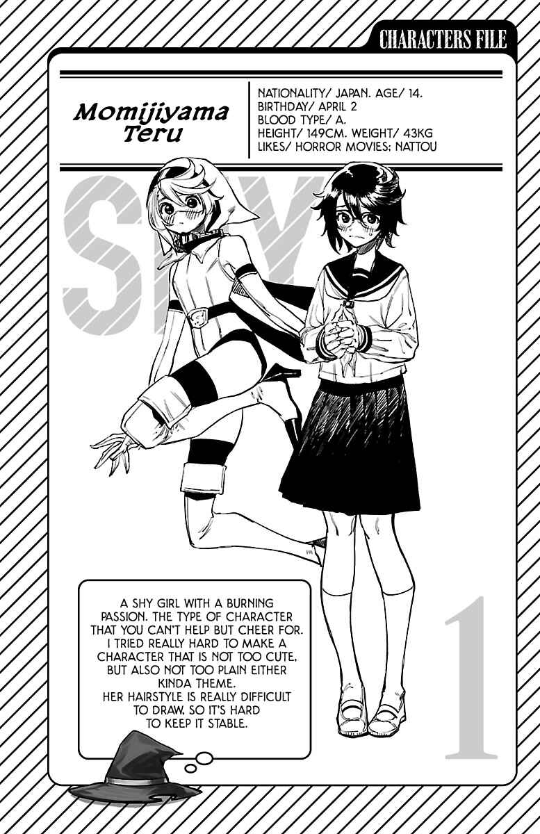 SHY Chapter 6.5 page 4