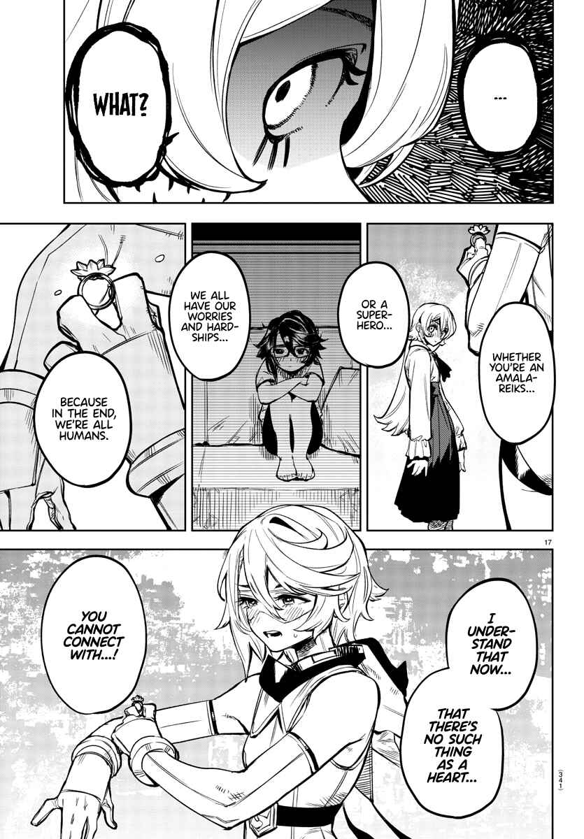 SHY Chapter 77 page 16