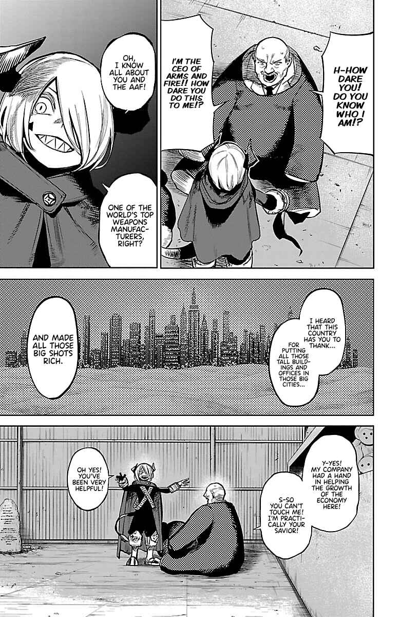 SHY Chapter 88 page 13