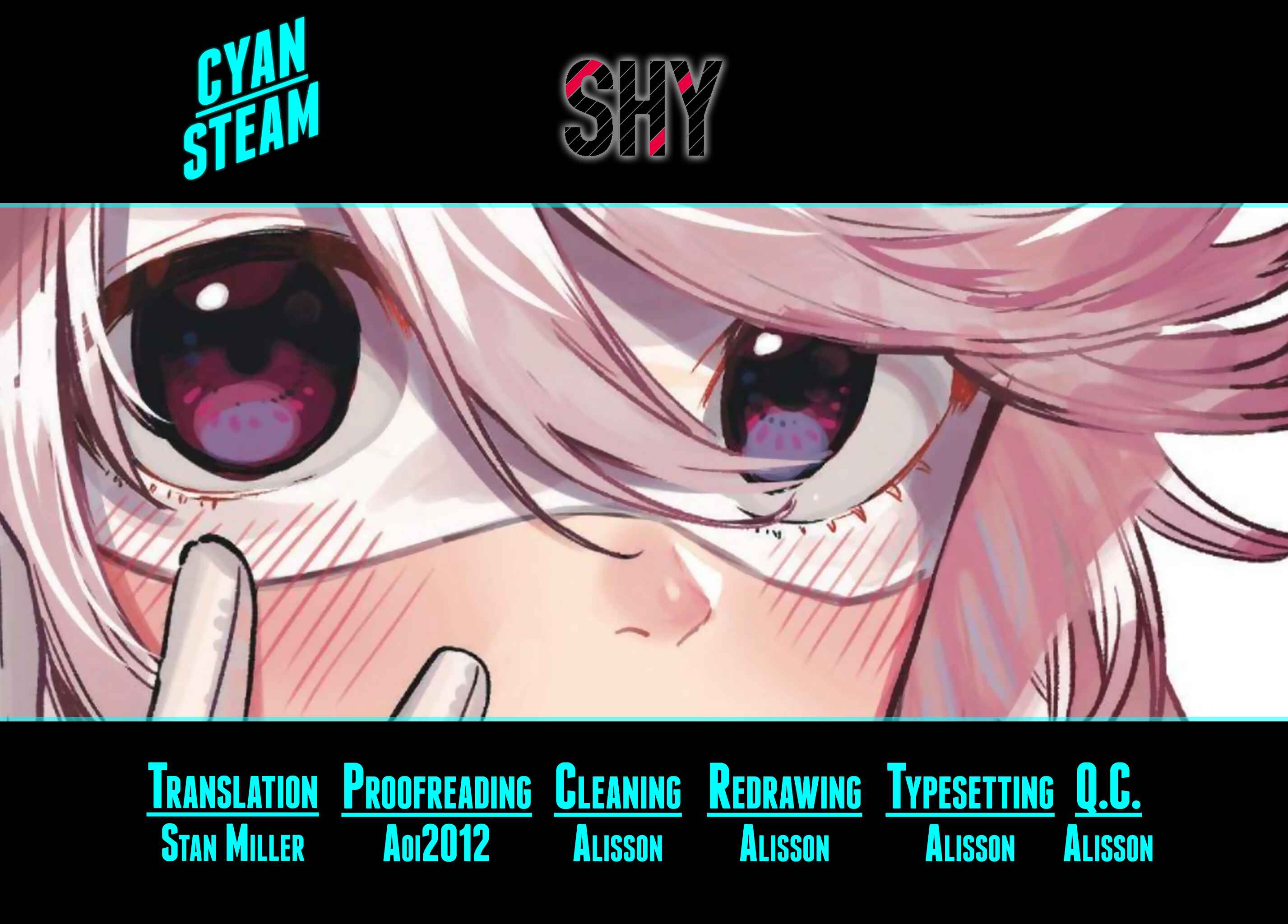 SHY Chapter 88 page 19