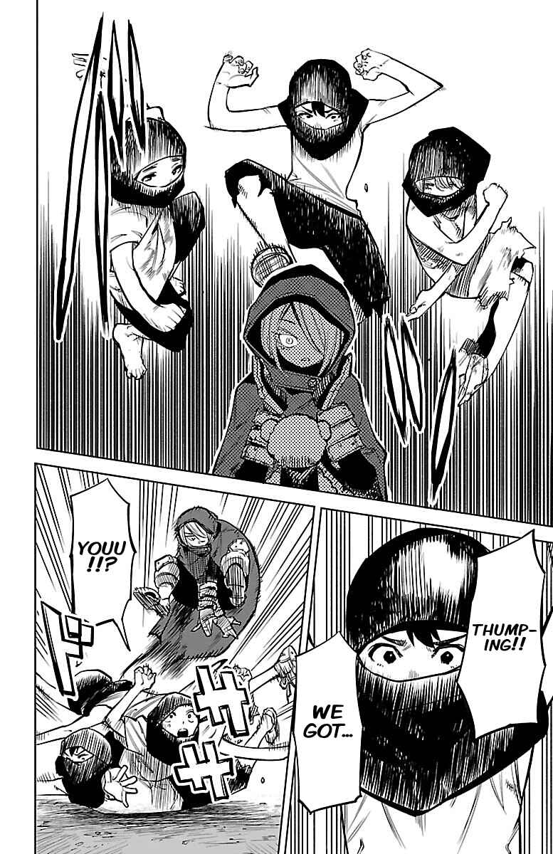 SHY Chapter 88 page 4