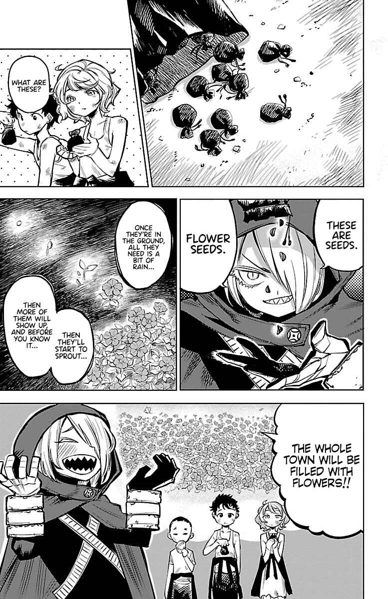 SHY Chapter 88 page 7