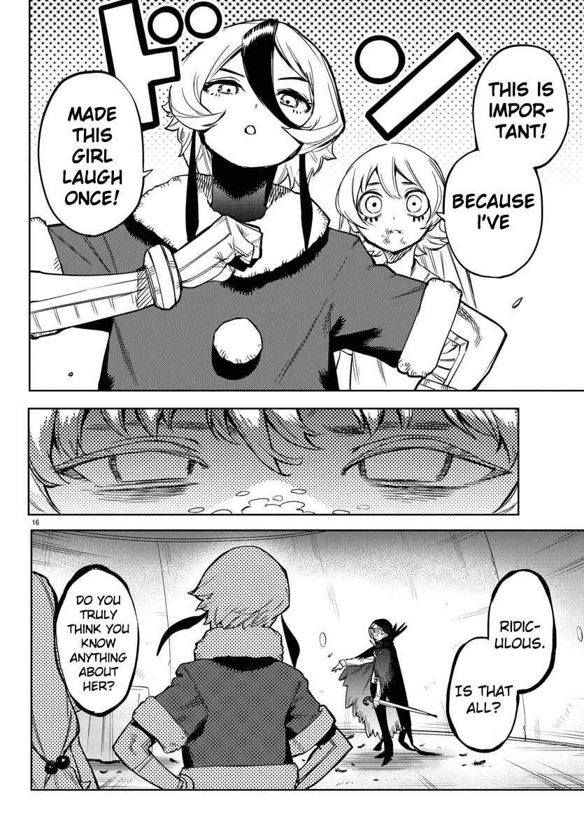 SHY Chapter 96 page 14