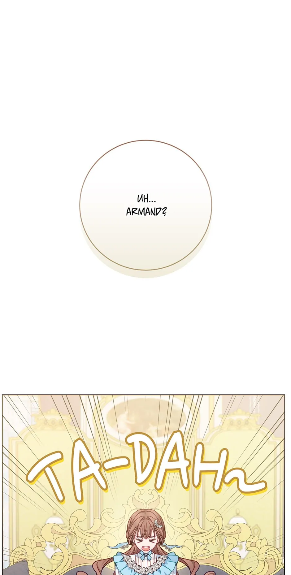 Sickly? Husband’s Contractual Wife Chapter 100 page 0