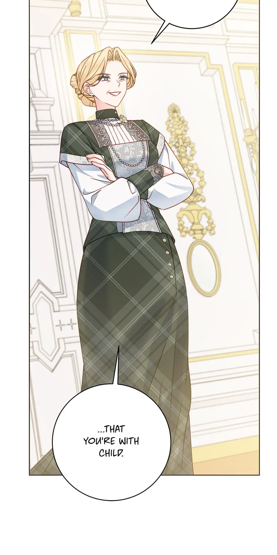 Sickly? Husband’s Contractual Wife Chapter 100 page 12