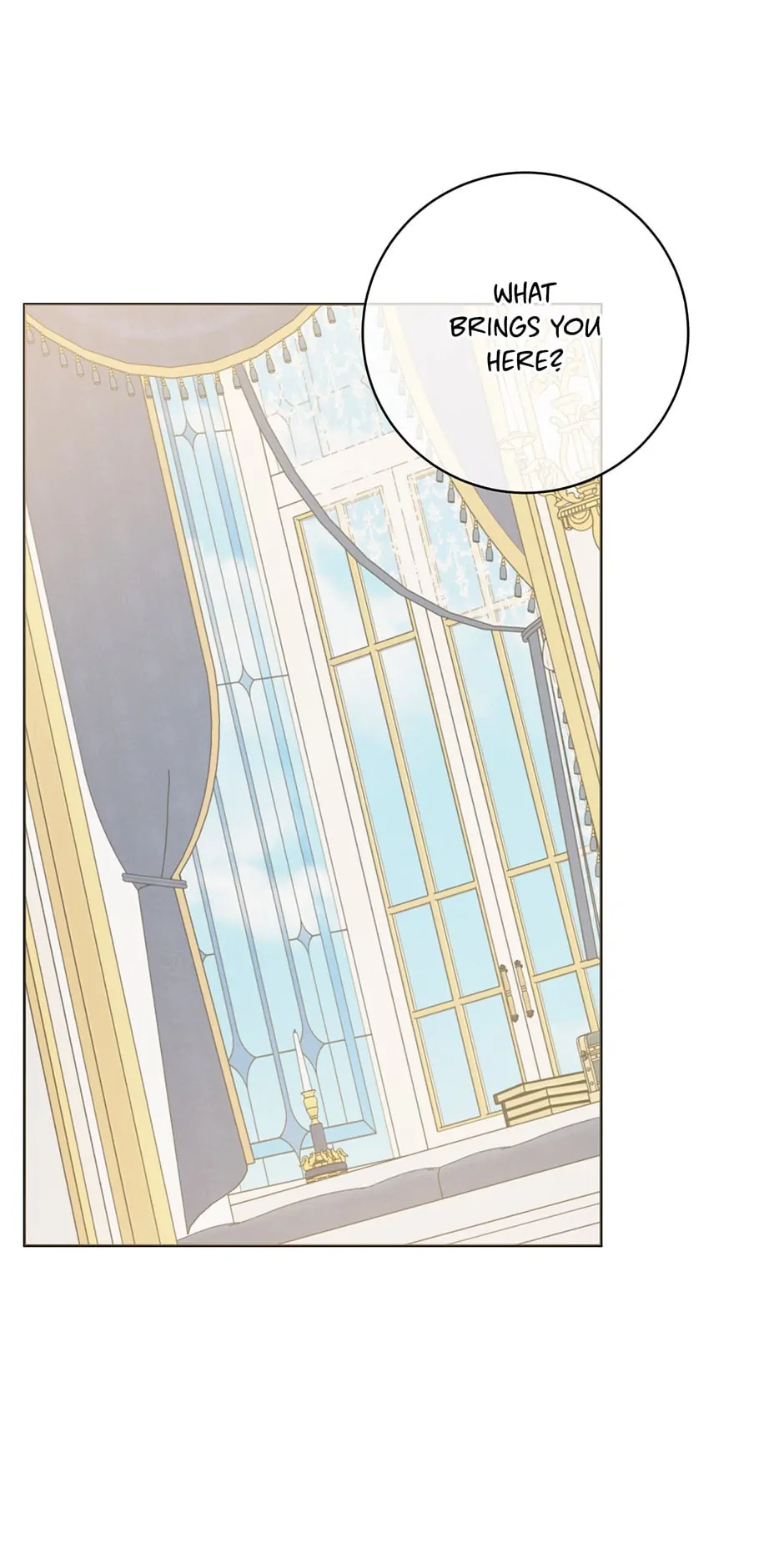 Sickly? Husband’s Contractual Wife Chapter 100 page 14