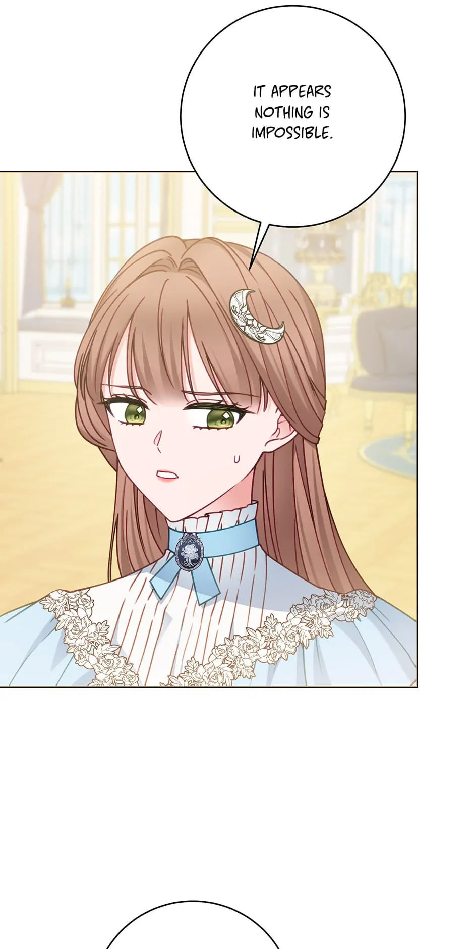 Sickly? Husband’s Contractual Wife Chapter 100 page 16