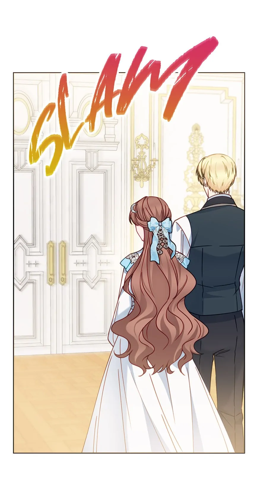 Sickly? Husband’s Contractual Wife Chapter 100 page 25