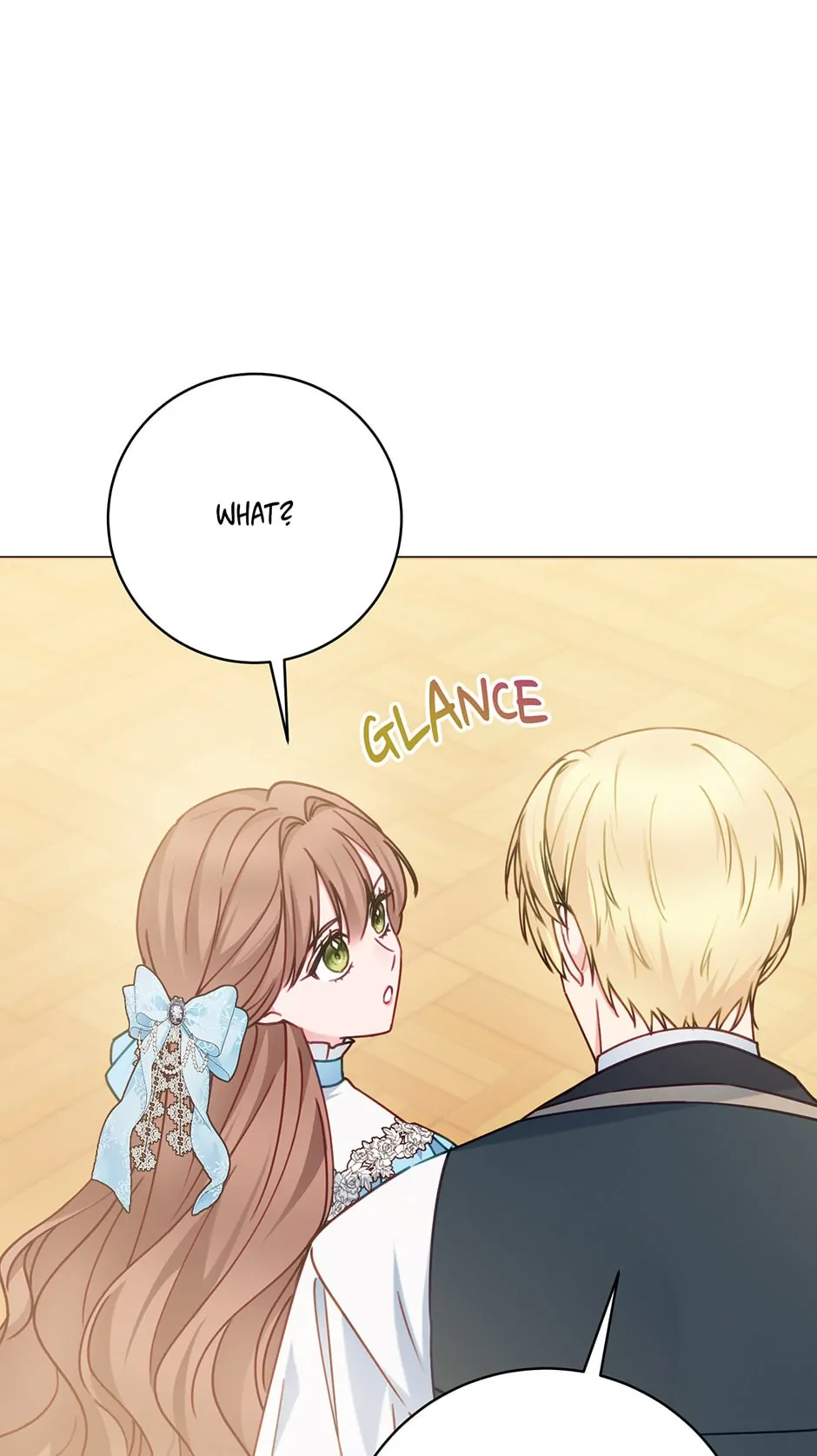 Sickly? Husband’s Contractual Wife Chapter 100 page 28