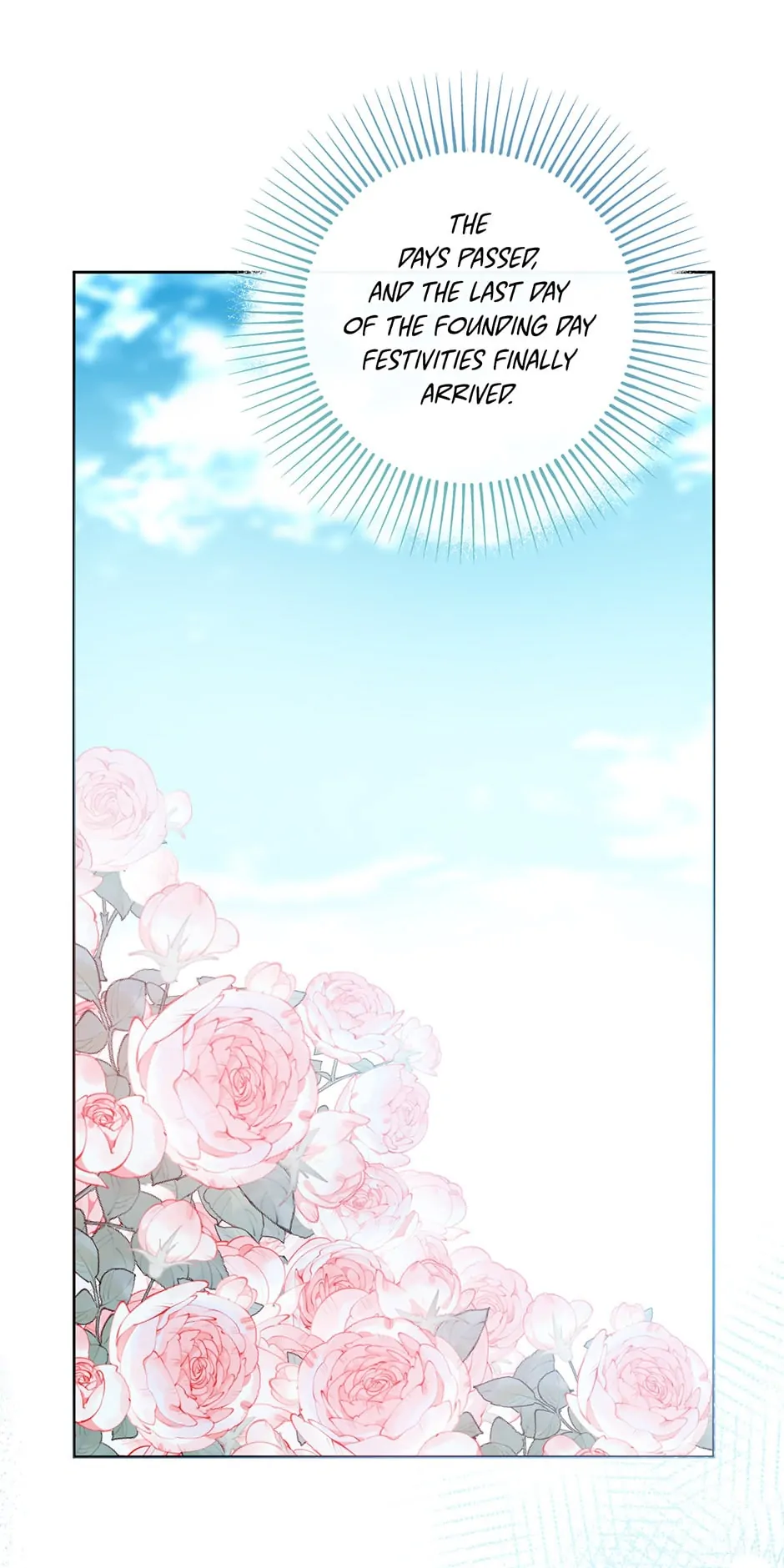 Sickly? Husband’s Contractual Wife Chapter 100 page 30