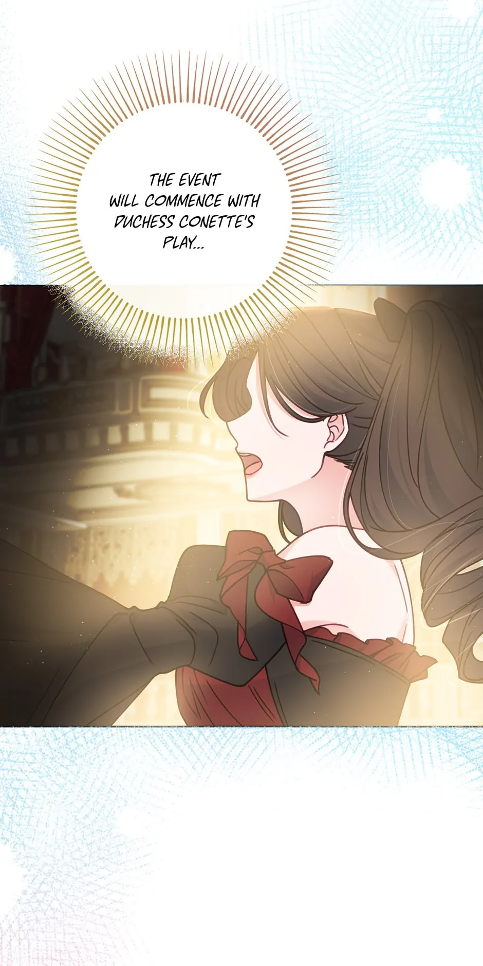 Sickly? Husband’s Contractual Wife Chapter 100 page 31