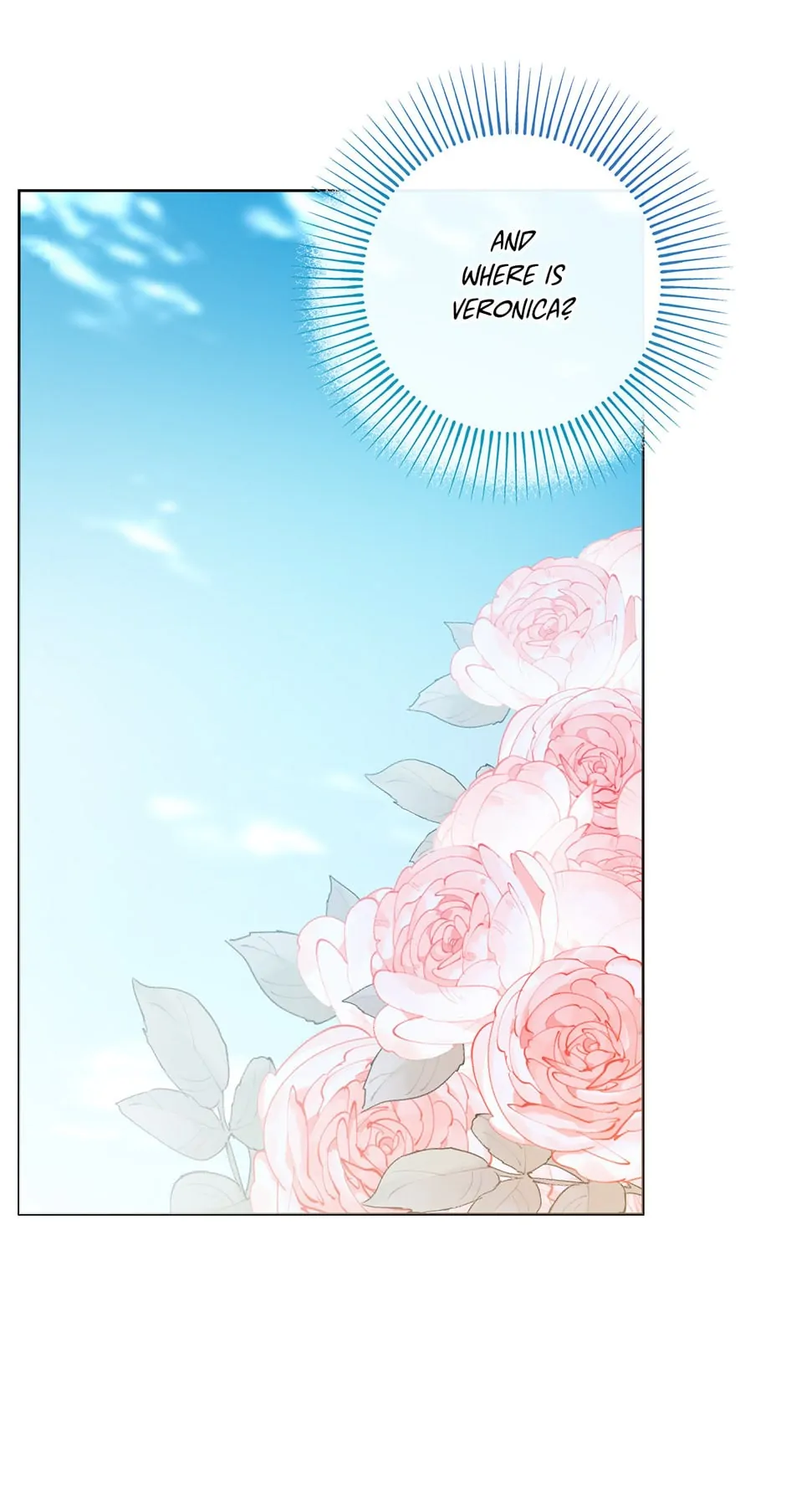 Sickly? Husband’s Contractual Wife Chapter 100 page 35