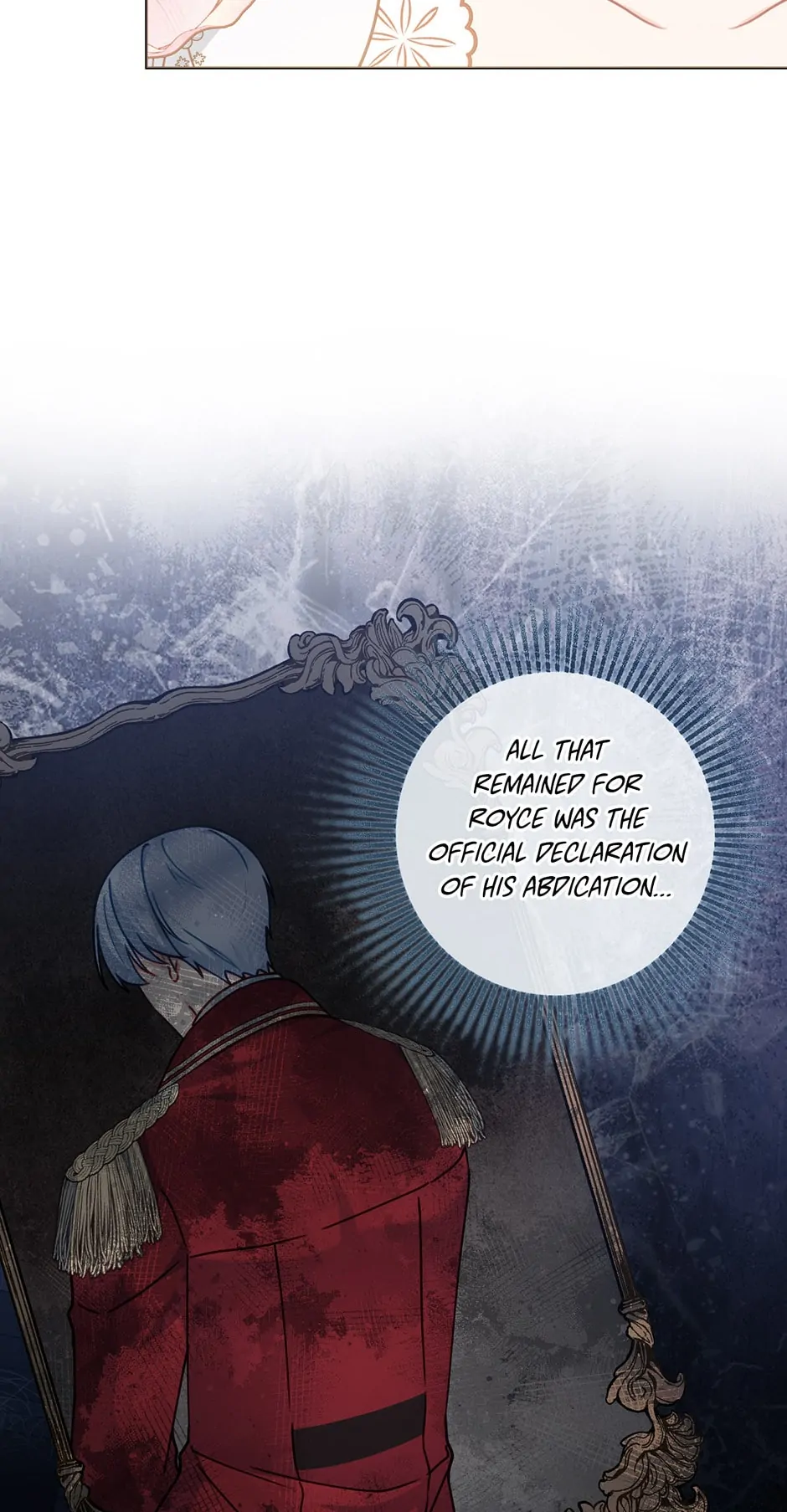 Sickly? Husband’s Contractual Wife Chapter 100 page 38