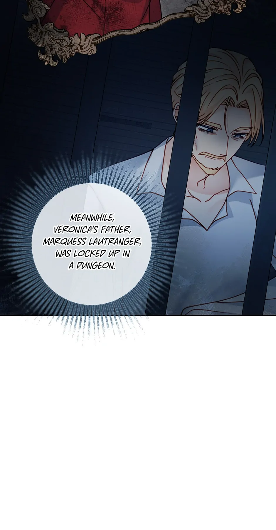 Sickly? Husband’s Contractual Wife Chapter 100 page 39