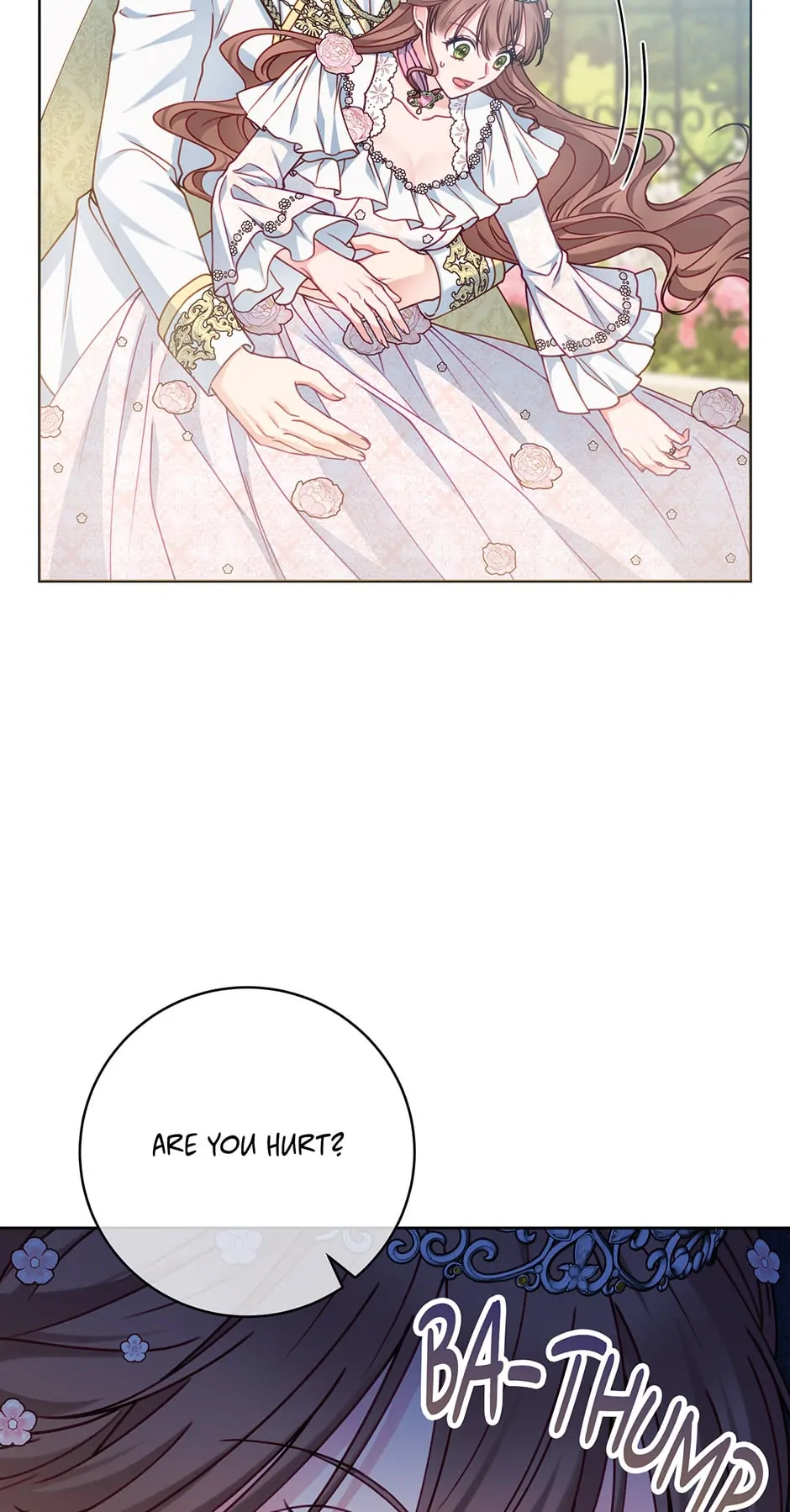 Sickly? Husband’s Contractual Wife Chapter 100 page 43