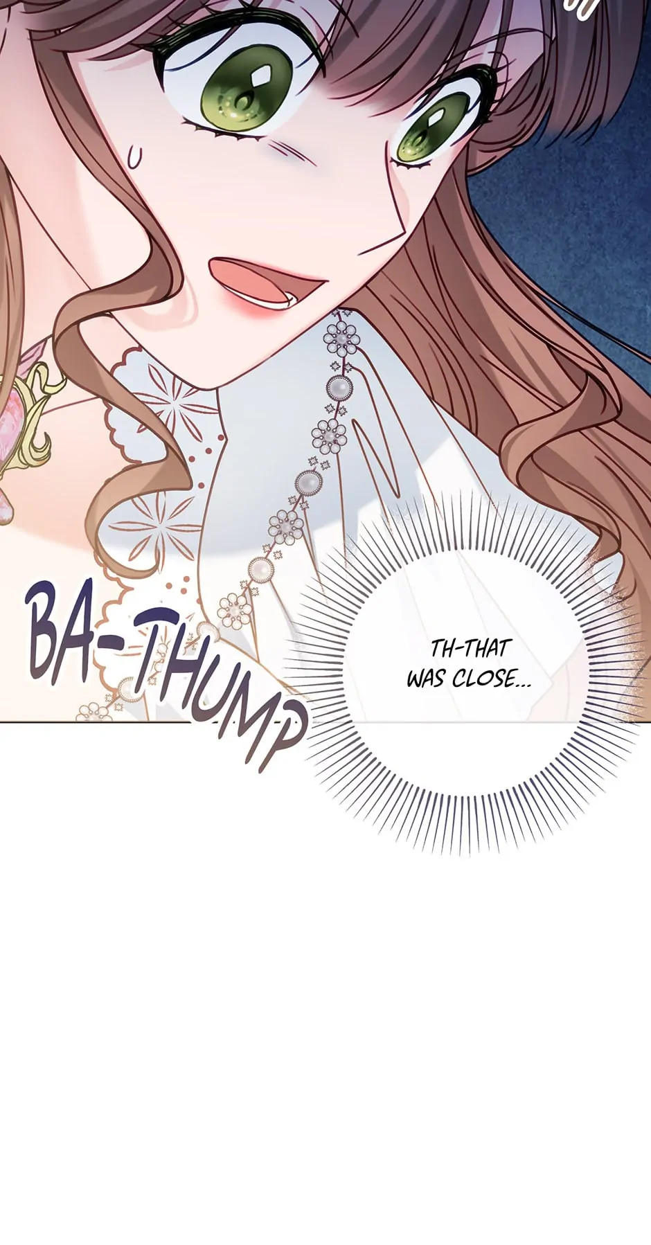 Sickly? Husband’s Contractual Wife Chapter 100 page 44