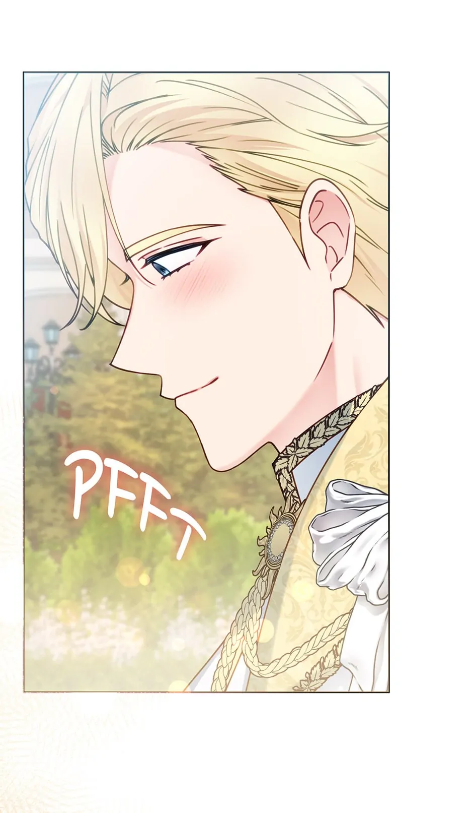 Sickly? Husband’s Contractual Wife Chapter 100 page 55