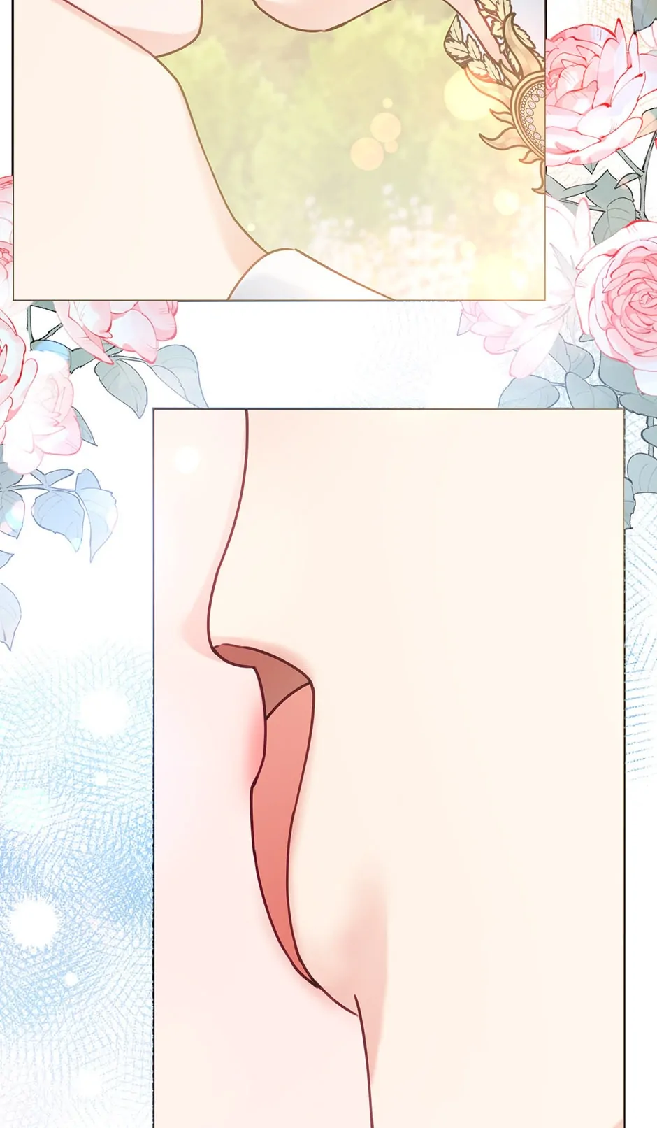 Sickly? Husband’s Contractual Wife Chapter 100 page 58