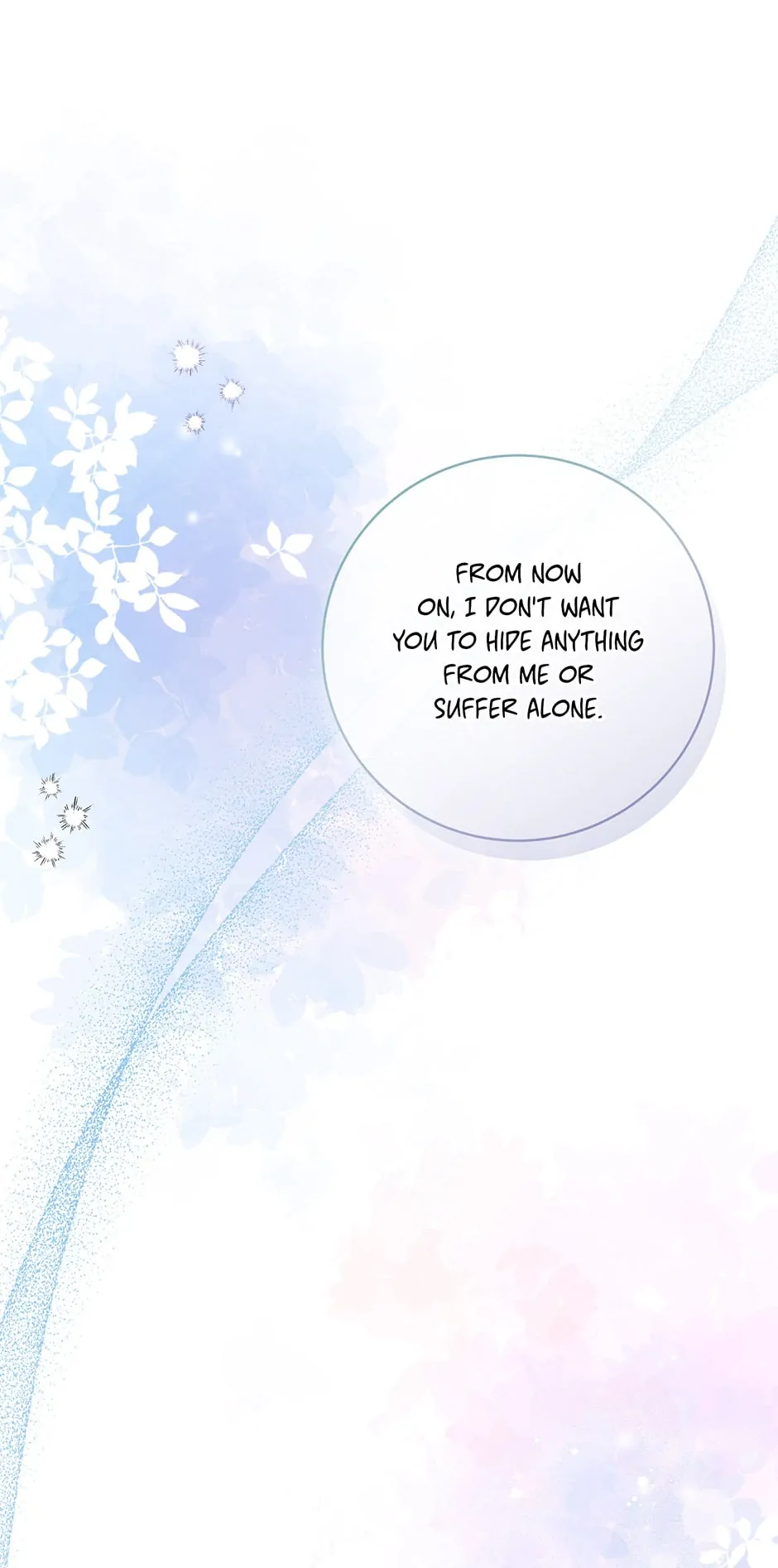 Sickly? Husband’s Contractual Wife Chapter 100 page 5