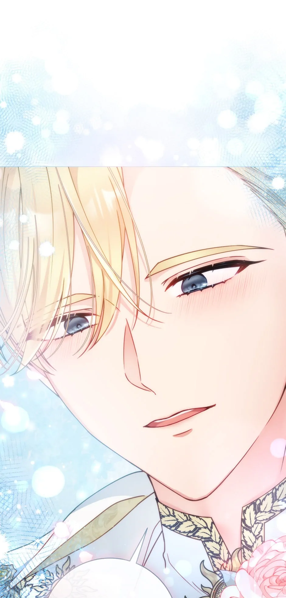 Sickly? Husband’s Contractual Wife Chapter 100 page 60
