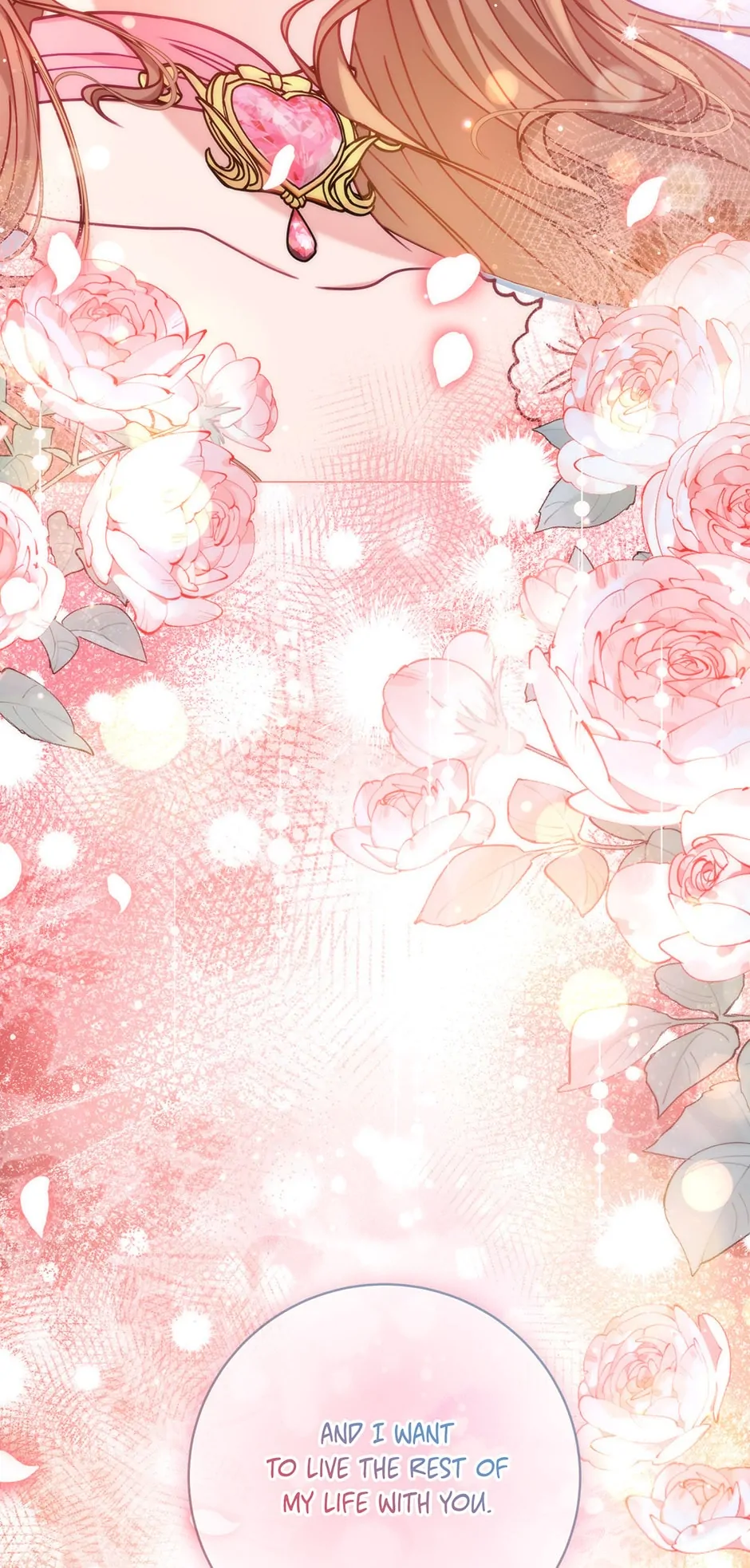 Sickly? Husband’s Contractual Wife Chapter 100 page 62