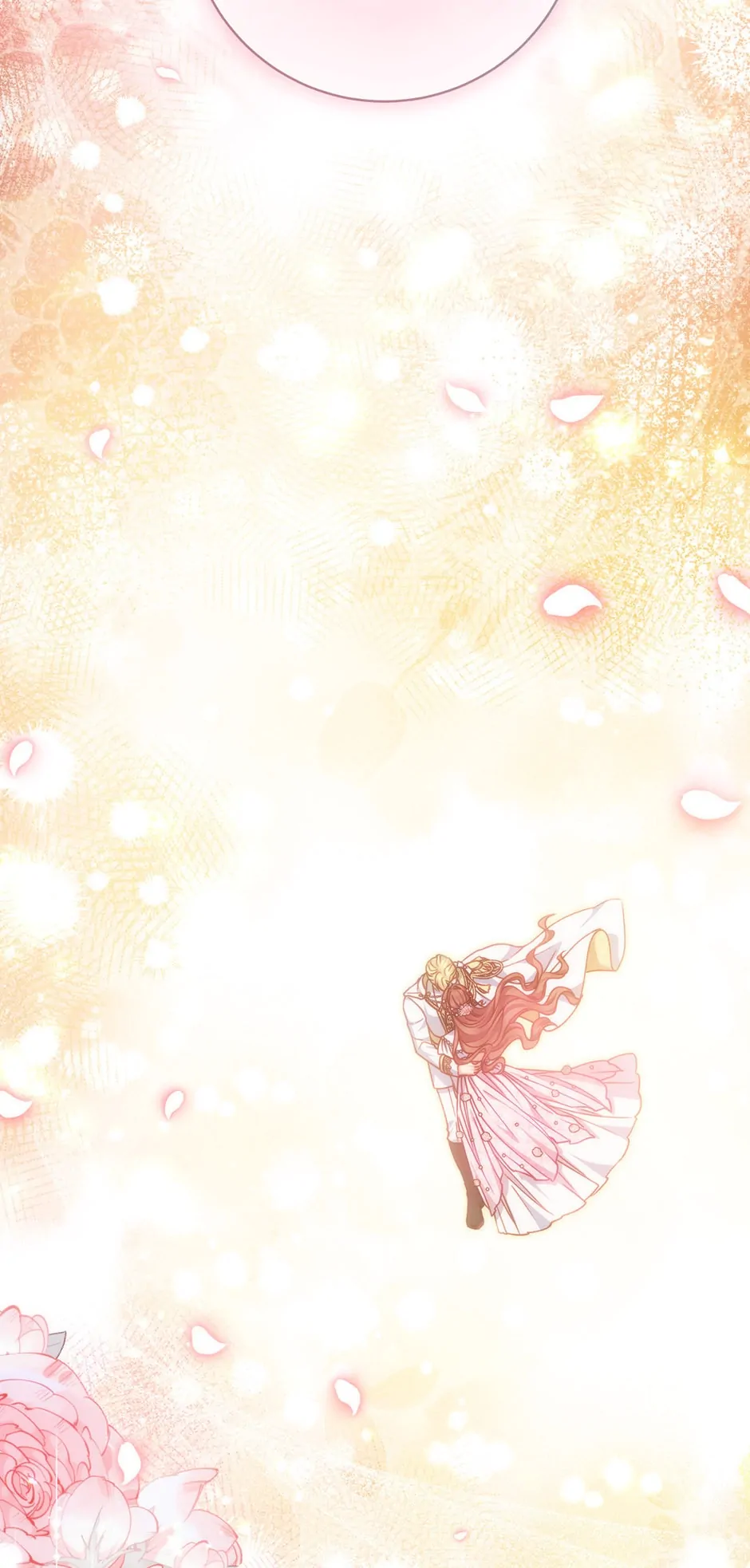Sickly? Husband’s Contractual Wife Chapter 100 page 63