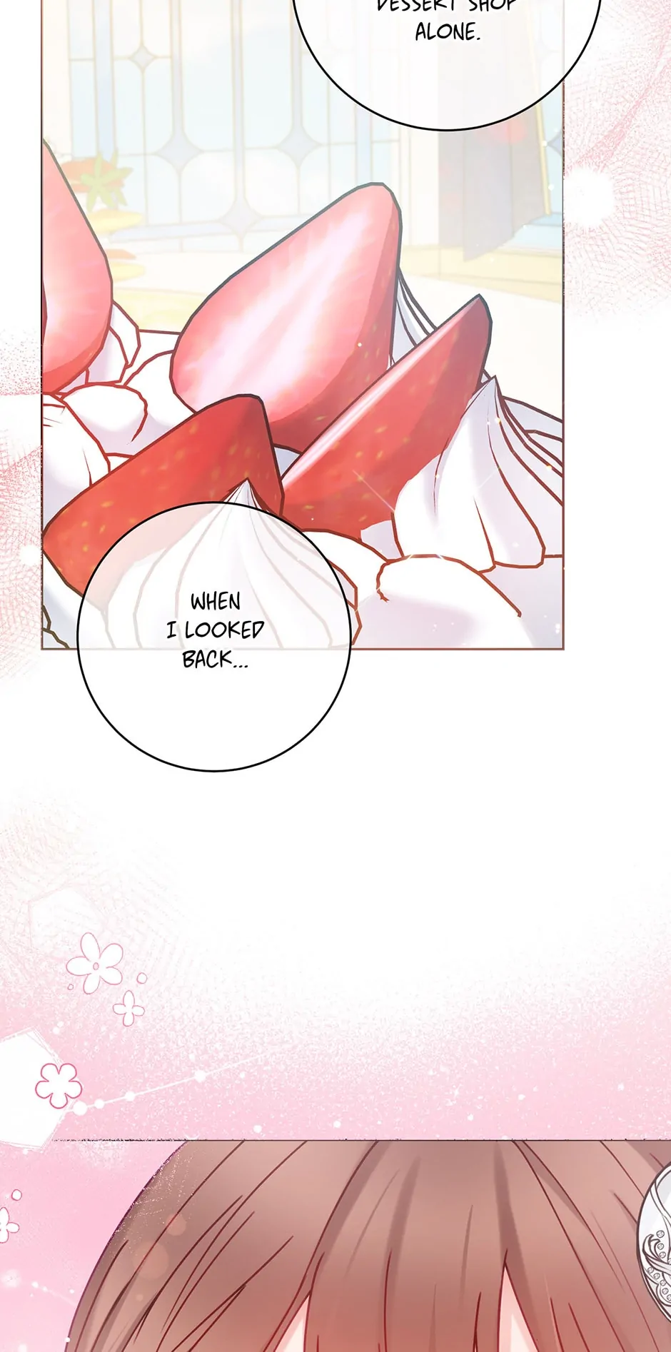 Sickly? Husband’s Contractual Wife Chapter 100 page 8