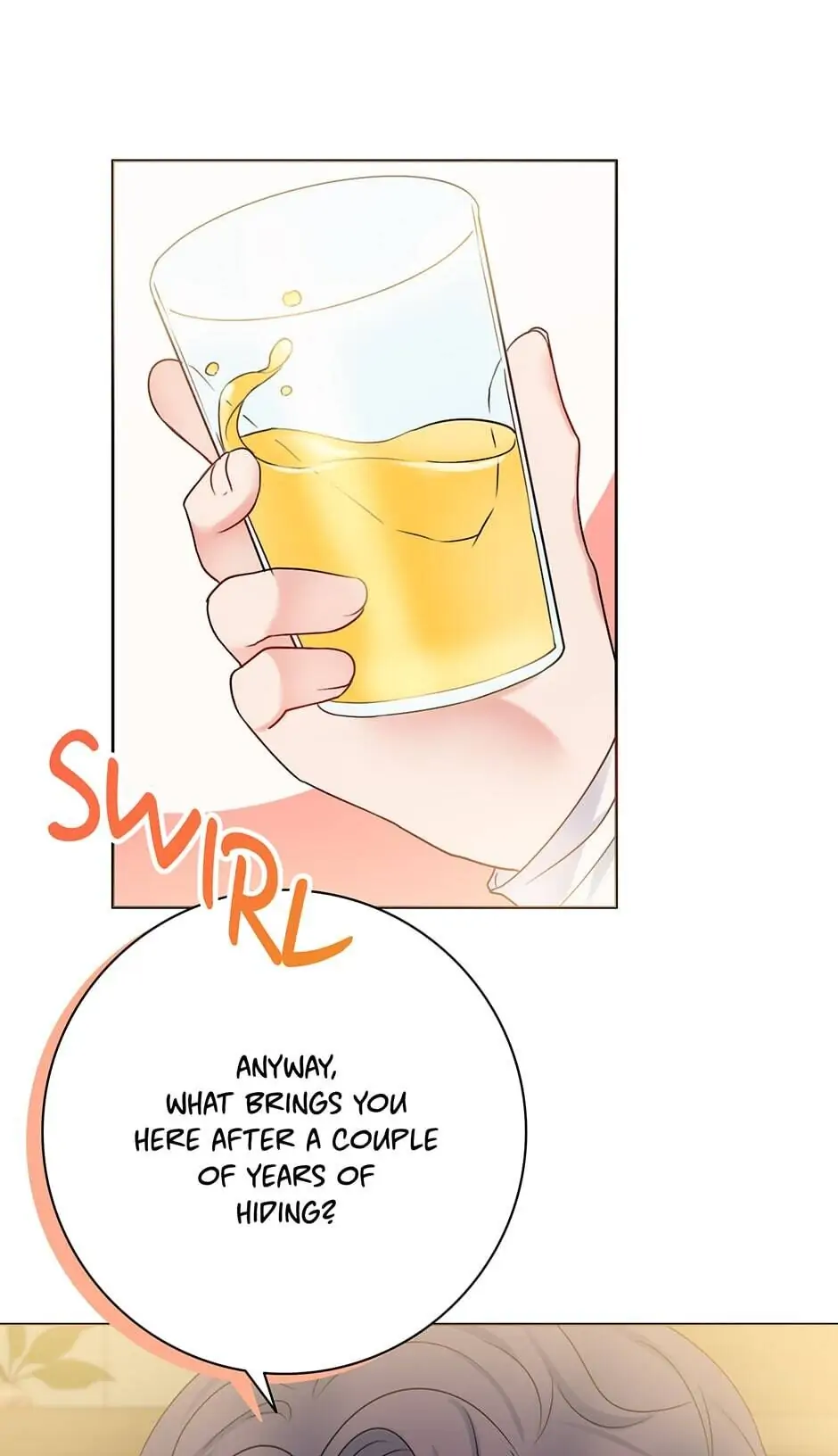 Sickly? Husband’s Contractual Wife Chapter 14 page 13