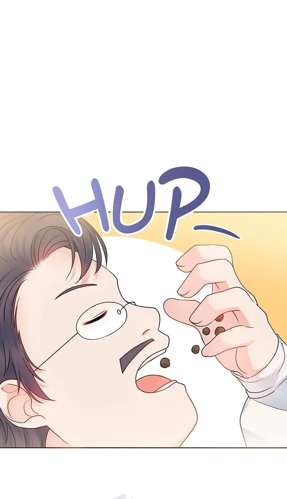 Sickly? Husband’s Contractual Wife Chapter 14 page 23