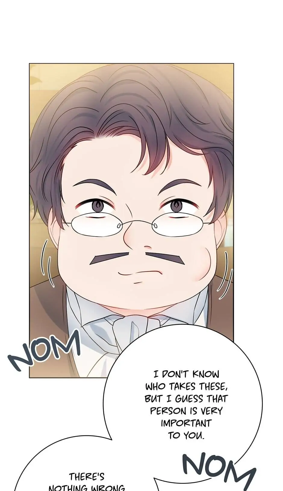 Sickly? Husband’s Contractual Wife Chapter 14 page 25