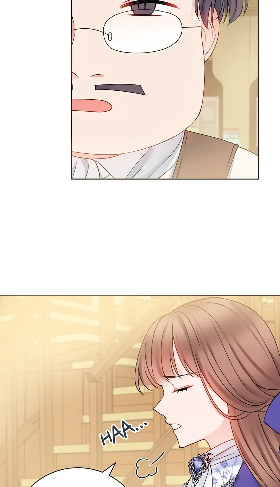 Sickly? Husband’s Contractual Wife Chapter 14 page 30