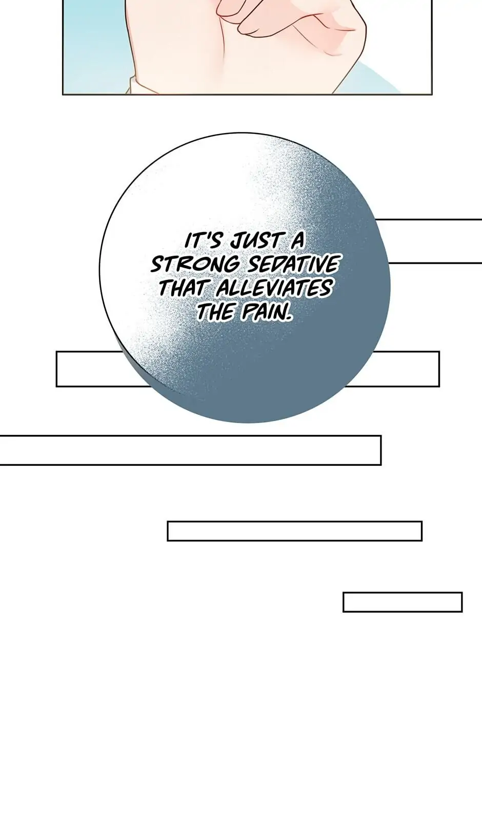 Sickly? Husband’s Contractual Wife Chapter 14 page 32