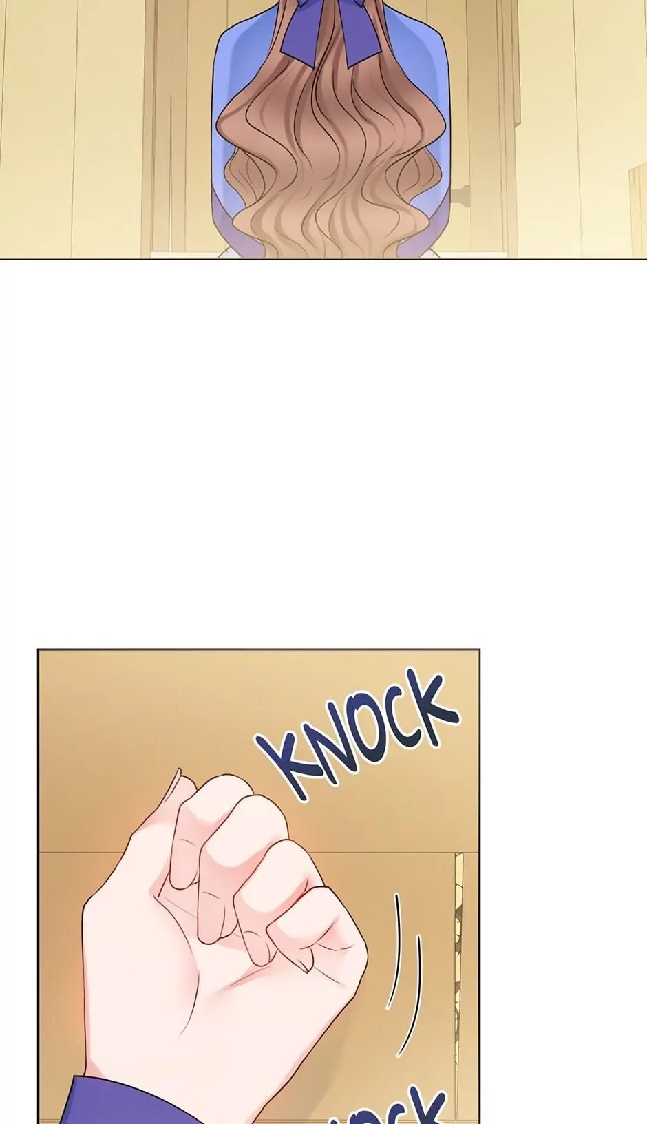 Sickly? Husband’s Contractual Wife Chapter 14 page 3