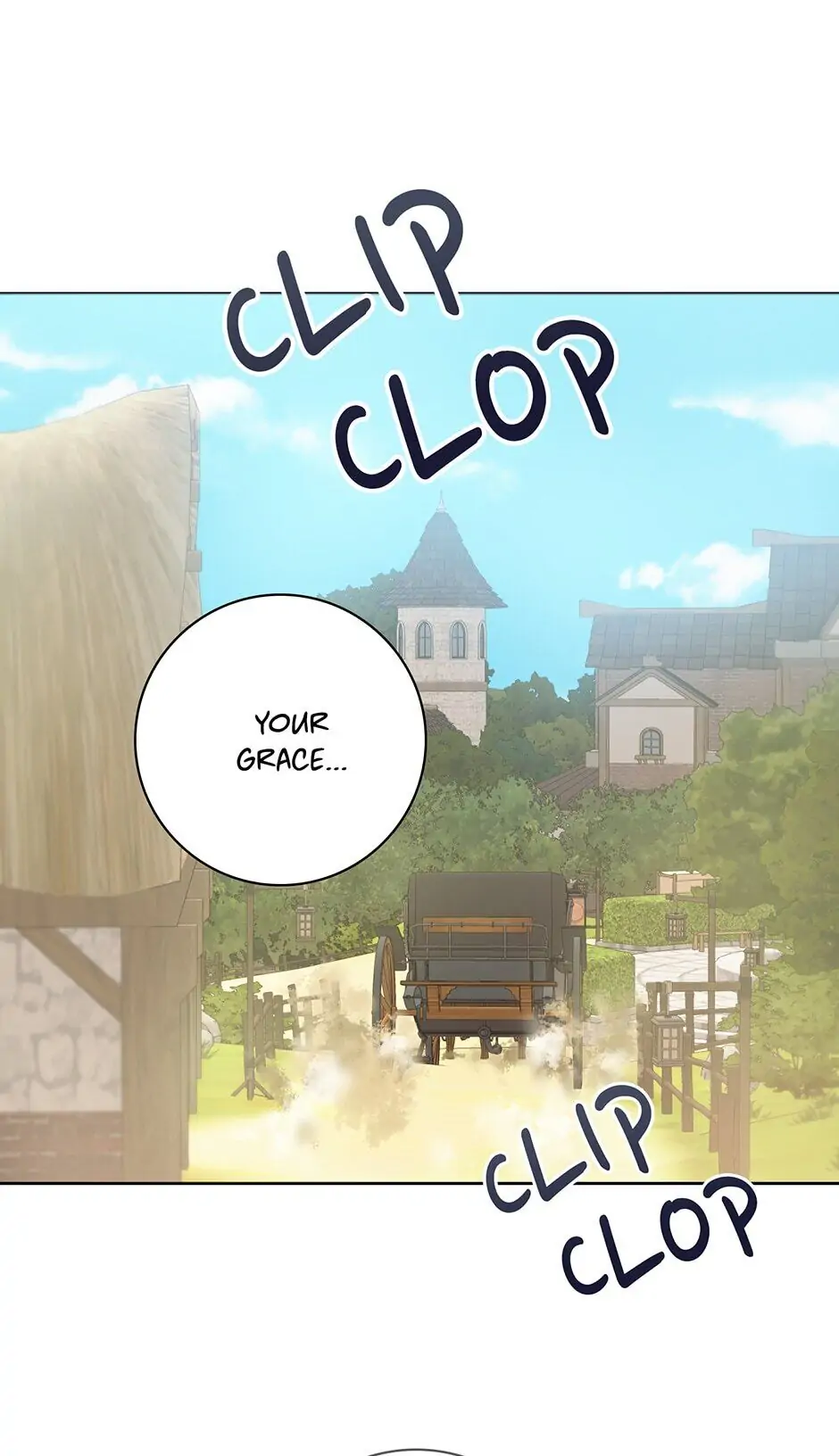 Sickly? Husband’s Contractual Wife Chapter 14 page 45