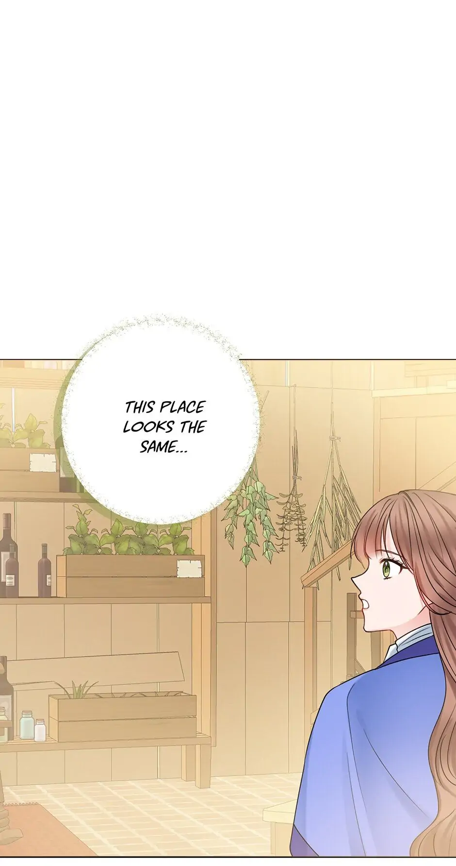 Sickly? Husband’s Contractual Wife Chapter 14 page 5