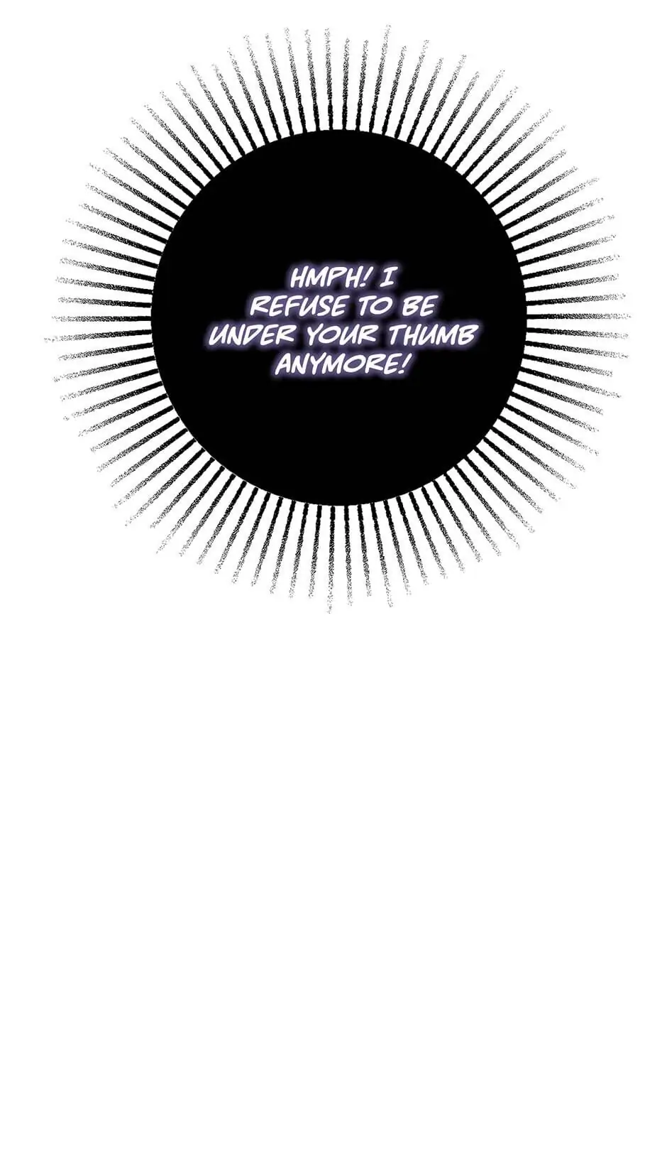 Sickly? Husband’s Contractual Wife Chapter 14 page 60