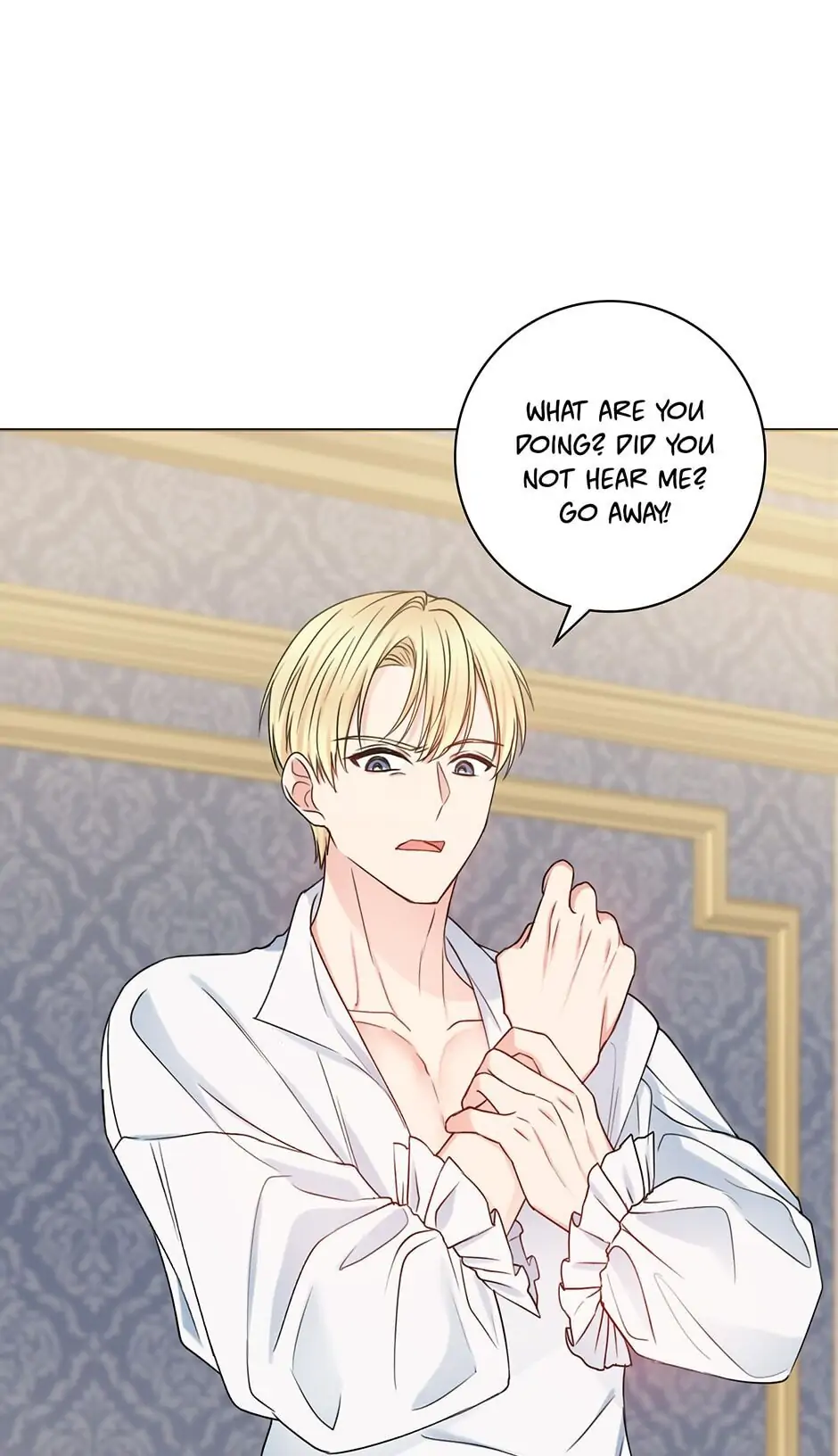Sickly? Husband’s Contractual Wife Chapter 2 page 9