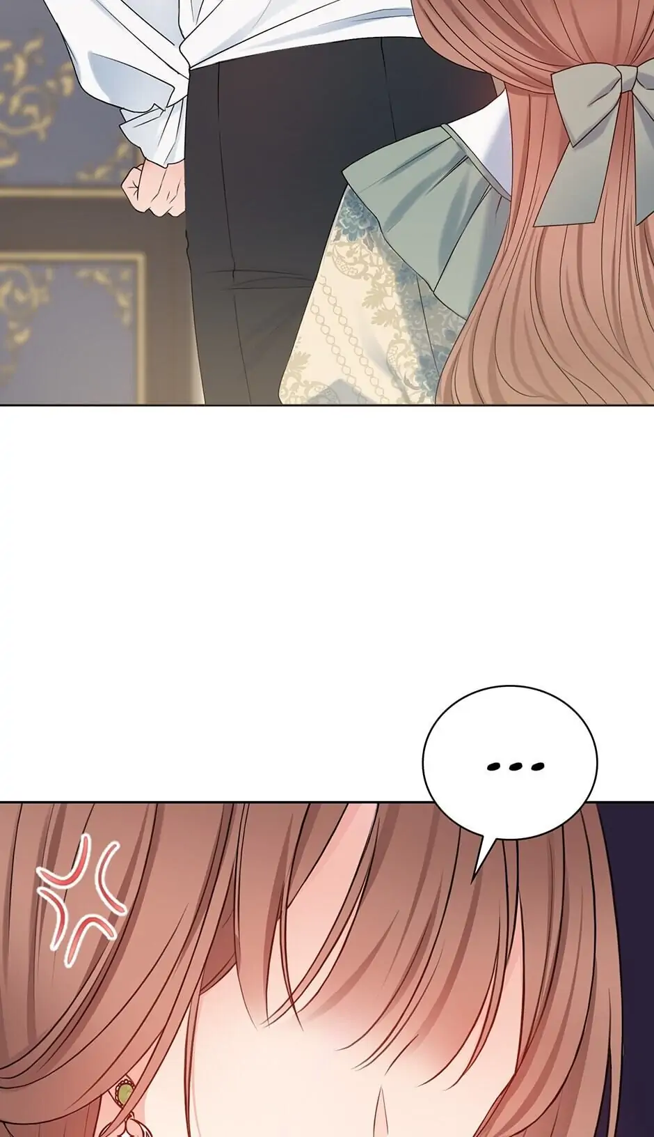 Sickly? Husband’s Contractual Wife Chapter 2 page 14