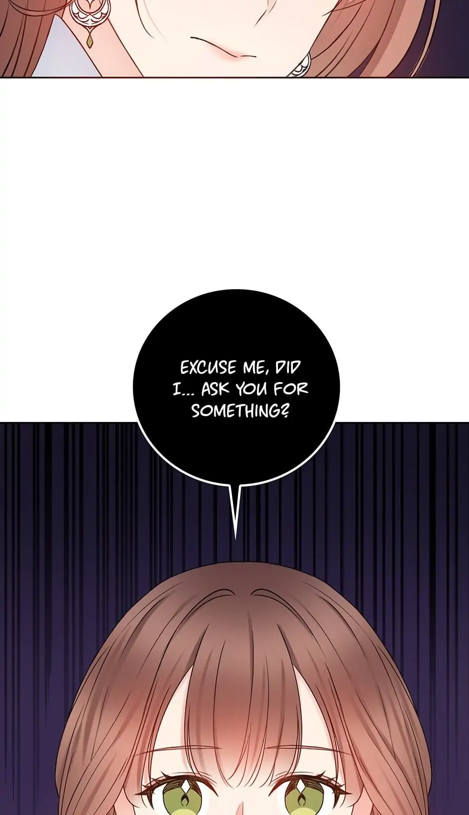 Sickly? Husband’s Contractual Wife Chapter 2 page 15