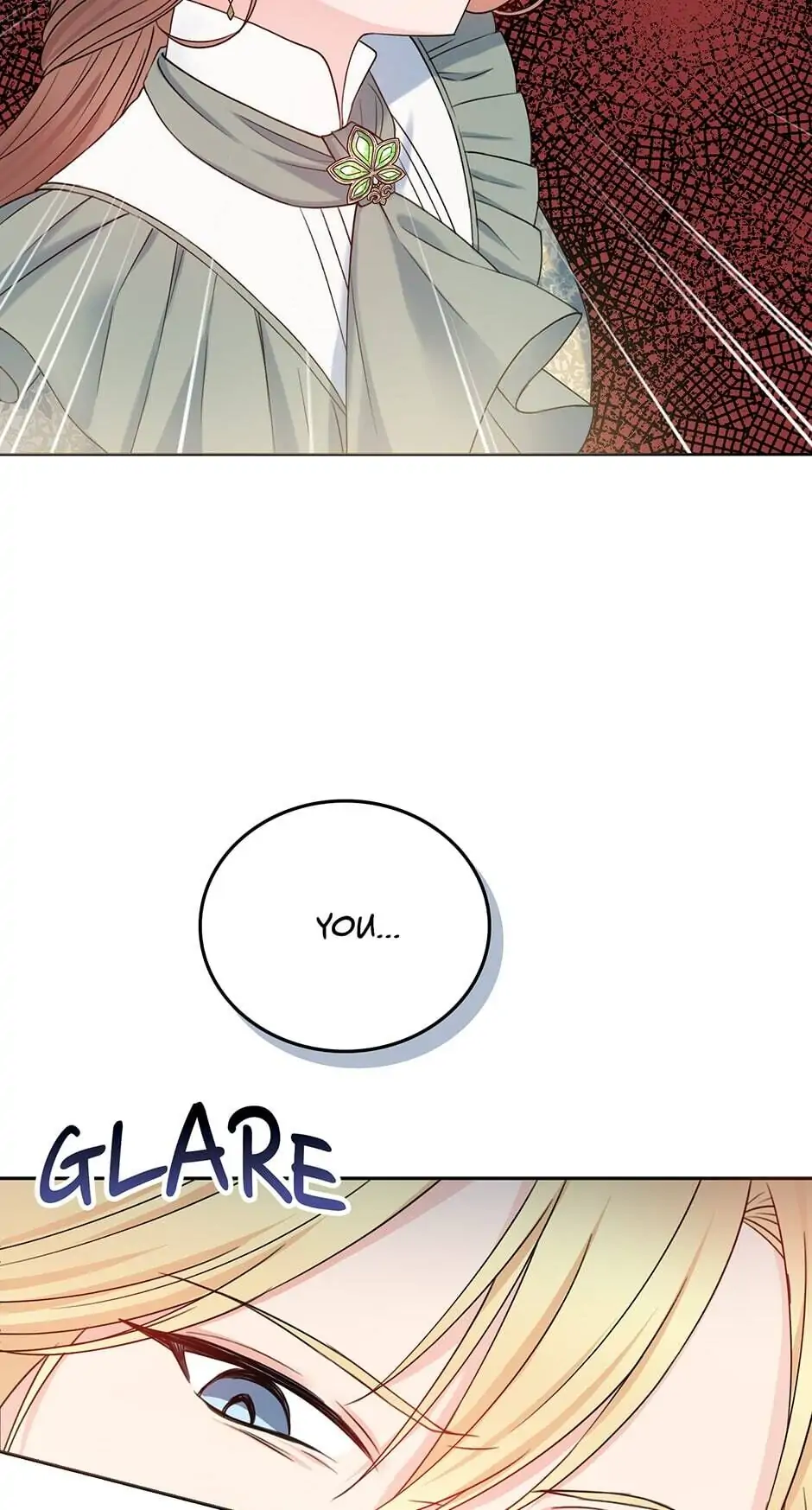 Sickly? Husband’s Contractual Wife Chapter 2 page 19