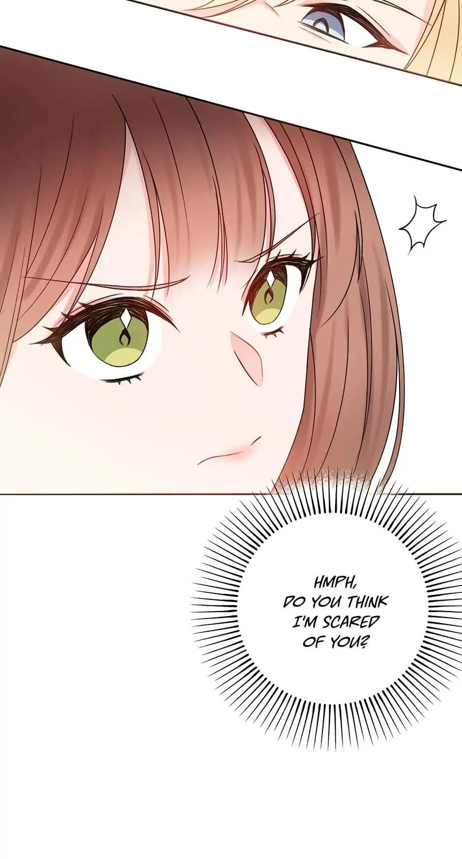 Sickly? Husband’s Contractual Wife Chapter 2 page 20