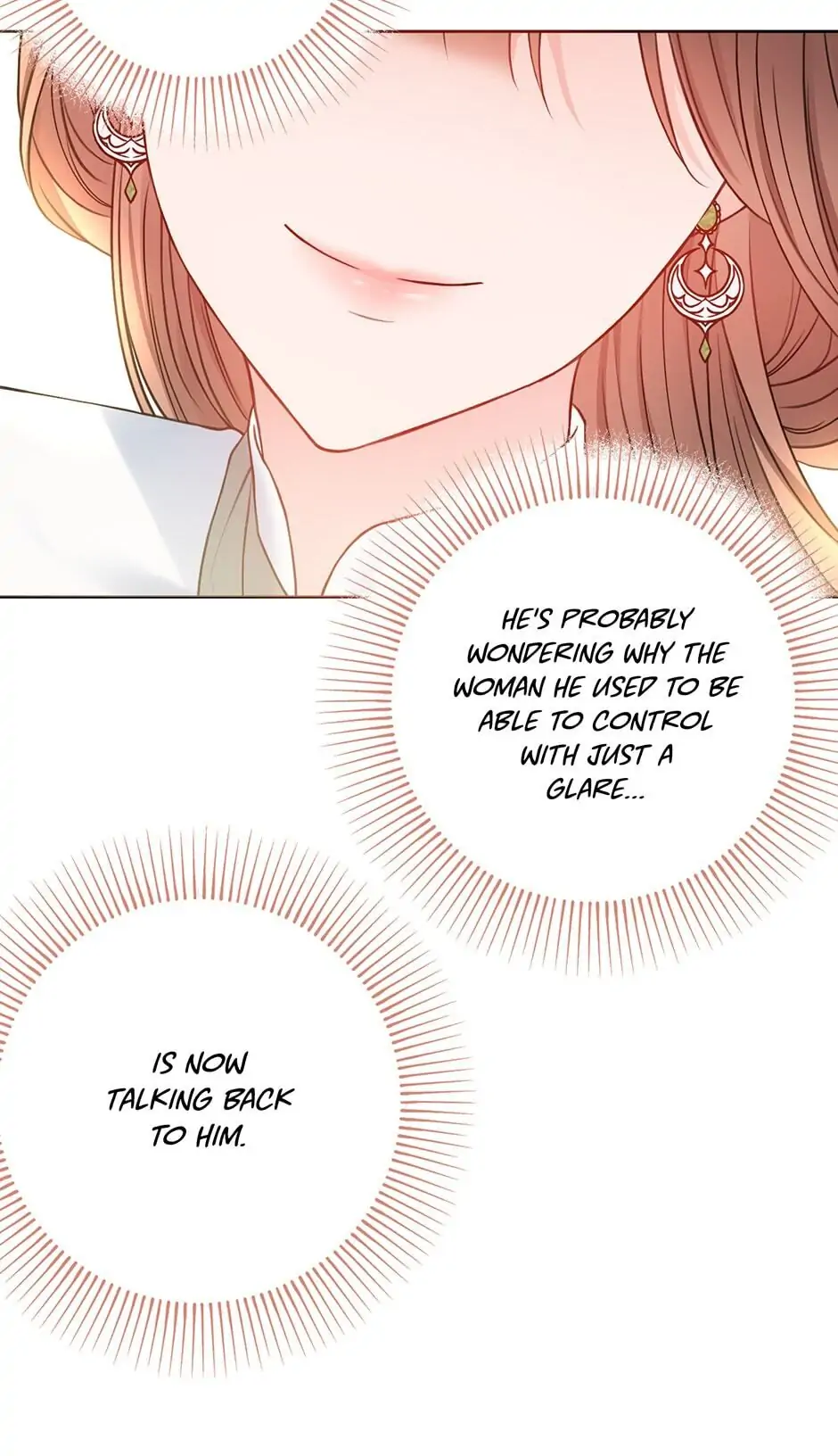 Sickly? Husband’s Contractual Wife Chapter 2 page 31