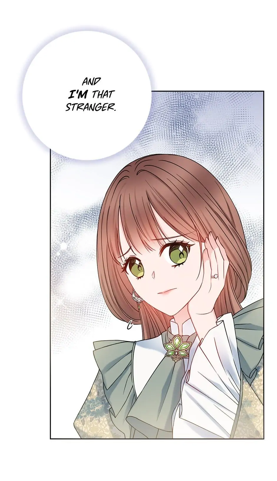 Sickly? Husband’s Contractual Wife Chapter 2 page 45