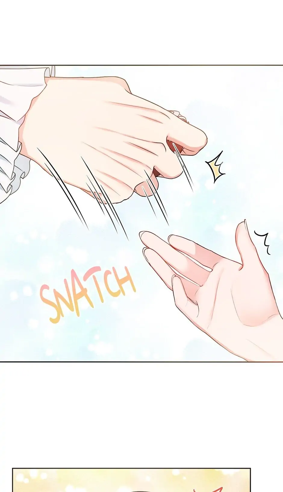 Sickly? Husband’s Contractual Wife Chapter 2 page 49