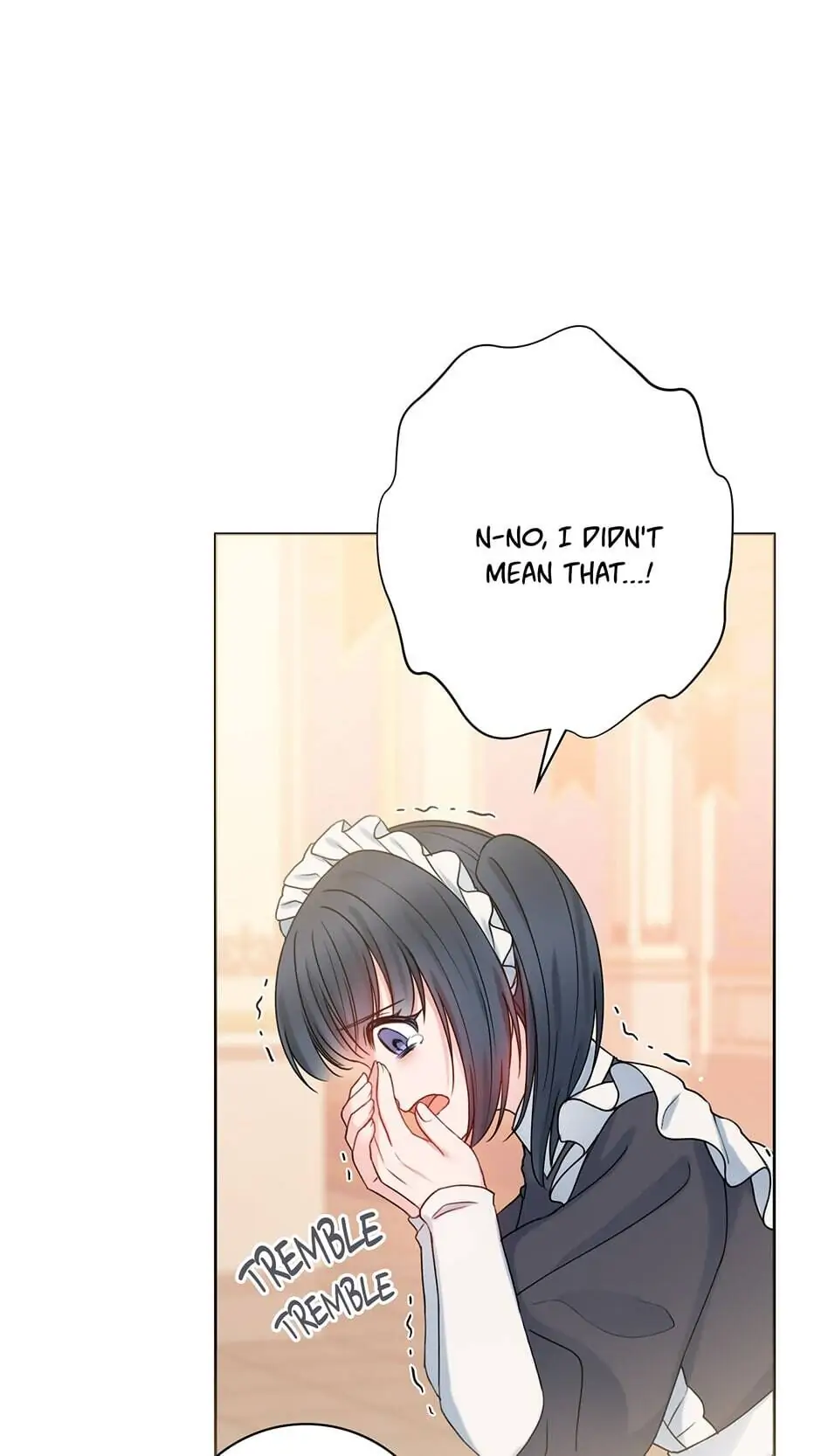 Sickly? Husband’s Contractual Wife Chapter 2 page 77