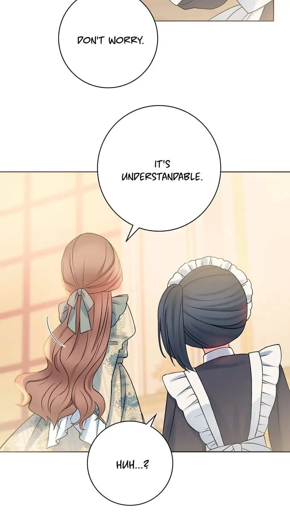Sickly? Husband’s Contractual Wife Chapter 2 page 78